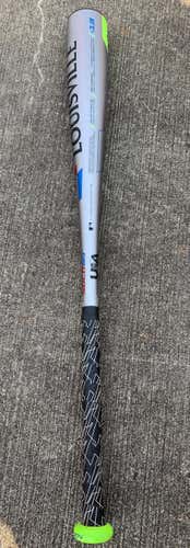 Kid Pitch (9YO-13YO) 2019 Alloy 2019 Solo 619 (-13) 15 oz 28" Bat