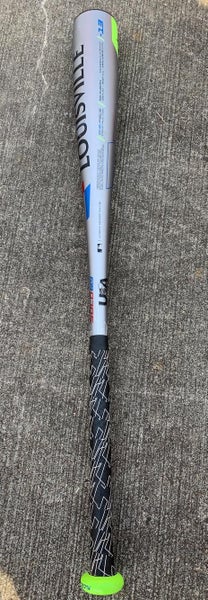 Kid Pitch (9YO-13YO) 2019 Alloy 2019 Solo 619 (-13) 15 oz 28" Bat