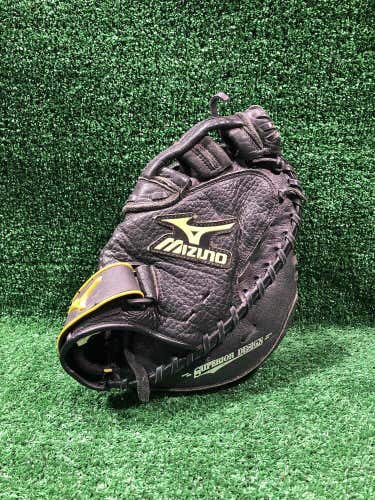 Mizuno GXS 101 32.5" Catcher's mitt (RHT)