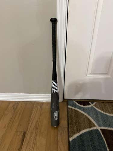 Used Marucci Posey28 Bat (-10) 30"