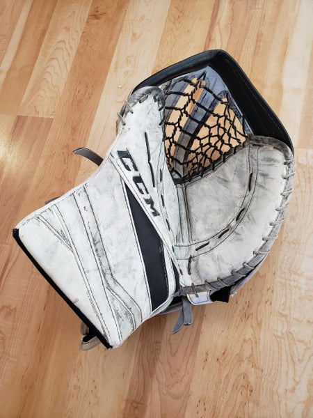 CCM Extreme Flex III Pro Palm Glove