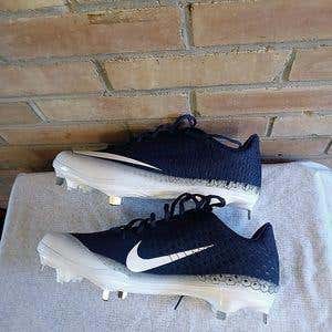 New Nike Lunar Vapor Ultrafly Elite 2 metal baseball cleats mens 11m