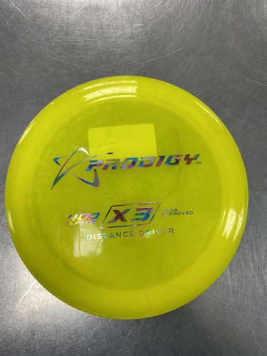 Used Prodigy Disc Prodigy Disc Golf Driver Discs
