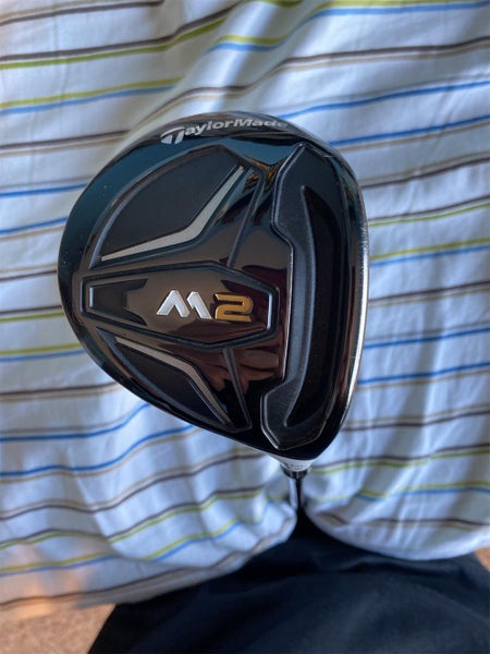 Men's Right Handed 2017 Regular Flex M2 3 Wood (With Custom Headcover) MAKE ME AN OFFER!!!