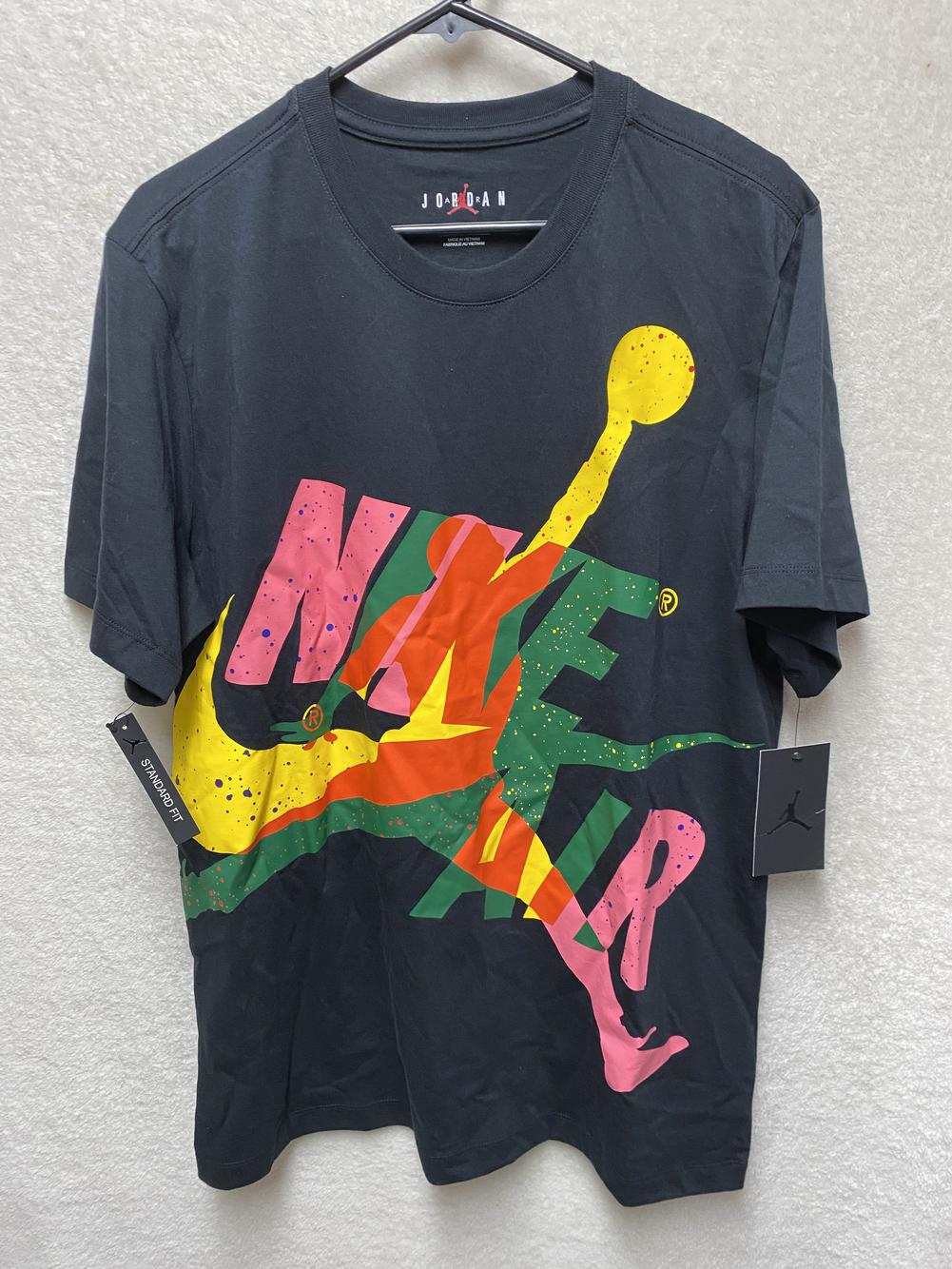 cheap jordan shirts for sale