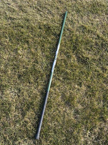 Used Warrior Kryptolyte Shaft