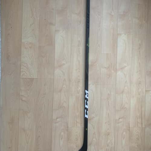 Senior Right Handed Ribcore trigger 3D PMT Mid Pattern Pro Stock Hockey Stick