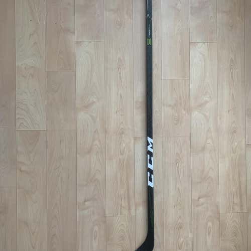 Senior Right Handed RibCor Trigger ASY Mid Pattern Pro Stock Hockey Stick