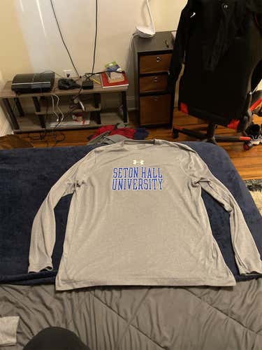 Seton Hall Long Sleeve