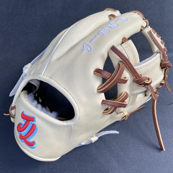 JL Glove Co DR-03 11.5" infield baseball glove