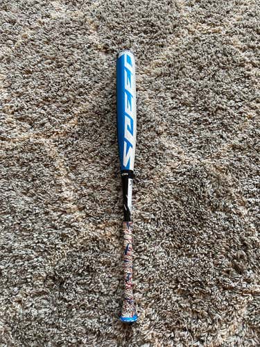 Kid Pitch (9YO-13YO) USSSA Certified Composite Stealth Speed (-10) 22 oz 32" Bat