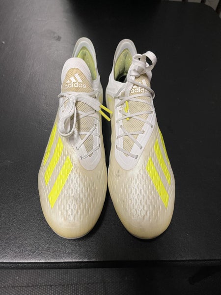 Used Size Men's 10.5 (W 11.5) Adidas Cleats