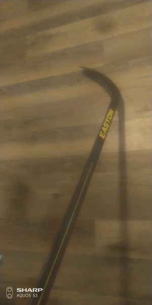 New Senior Easton Stealth 85s Senior Righty