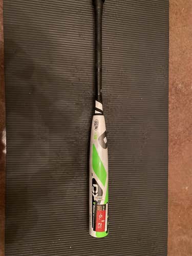 NEW IN WRAPPER 2017 CF Zen (-5) 27 oz 32" Bat