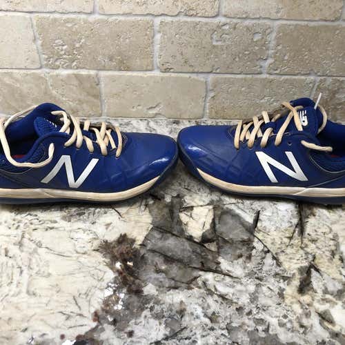 New Balance Boys Size 2
