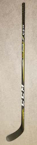 Used Senior CCM Super Tacks 2.0 Right Hand P30 Curve 75 Flex