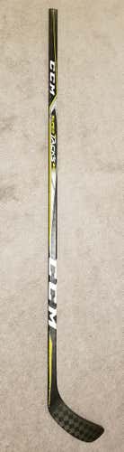 Used Senior CCM Super Tacks 2.0 Right Hand P30 Curve 75 Flex