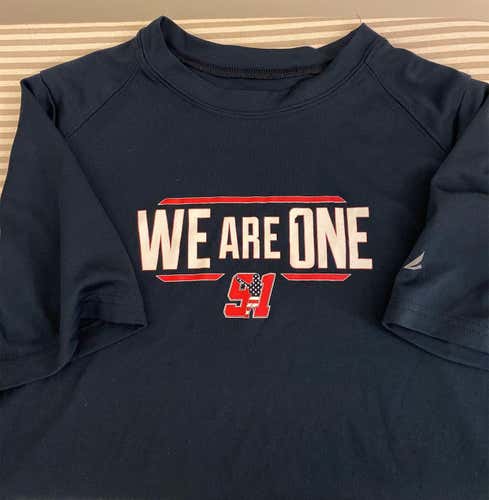 Blue Youth XL Other Shirt