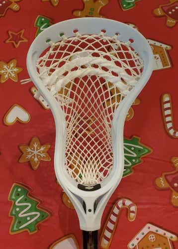 StringKing Legend Intermediate + 9d Rhombus
