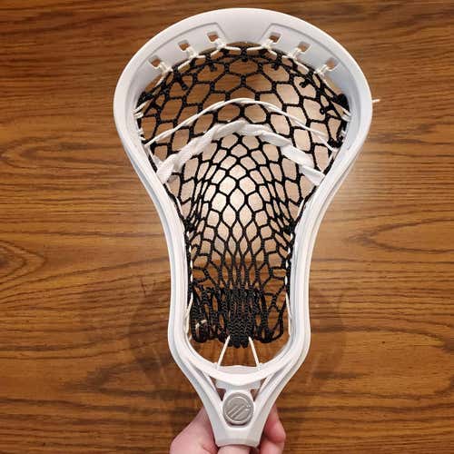 Maverik Havok + TMD 8d