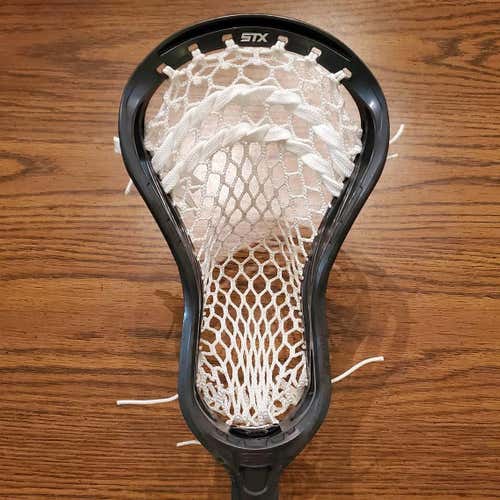 Box STX Hammer Omega + TMD 9d Hex