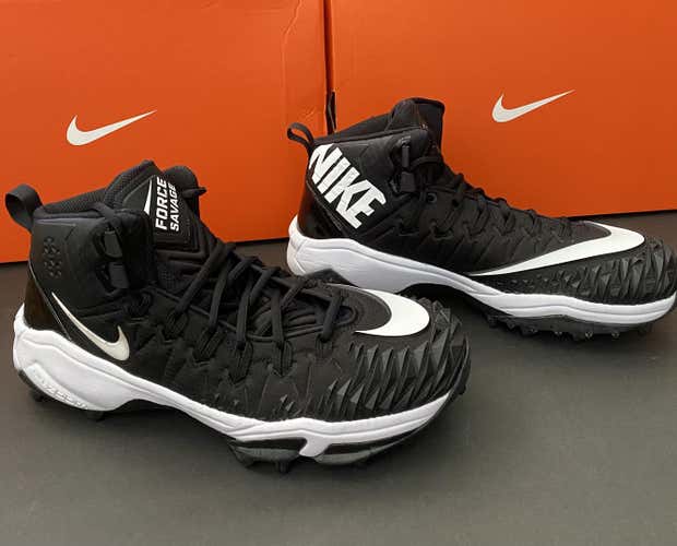Nike Force Savage Pro  Shark Size 11.5