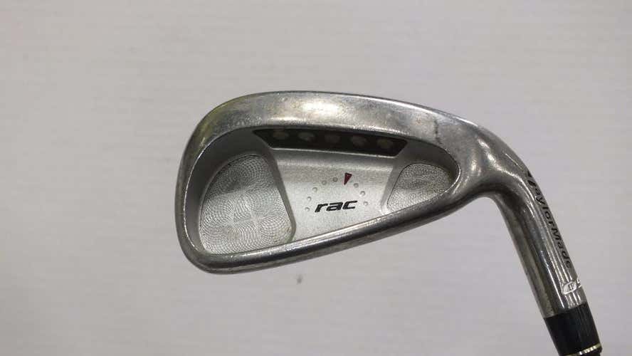 Used Taylormade Rac Os 3i-pw Graphite Stiff Golf Iron Or Hybrid Sets