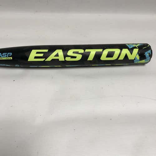 Used Easton 100 Sb 34" -8 Drop Baseball & Softball Slowpitch Bats