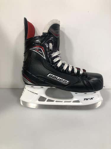 Used Bauer X400 Junior 02 Ice Skates Ice Hockey Skates