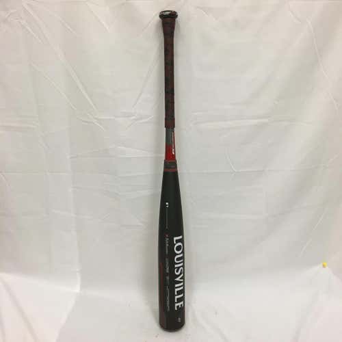 Used Louisville Slugger Prime 31" -8 Drop Baseball & Softball Usssa 2 3 4 Barrel Bats