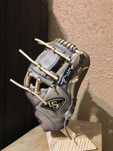 LS Pro Flare I-Web - 11.5"
