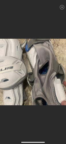 Lacrosse  True Extra Large True Arm Pads