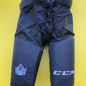 New Senior Large+2" CCM HPUCLP Hockey Pants Pro Stock