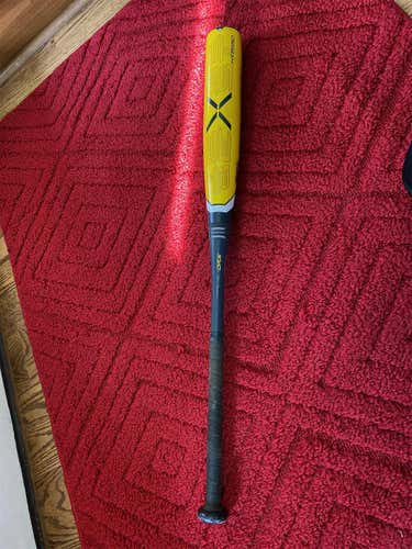 Easton Beast X Hybrid (-10) 22 oz 32" Bat