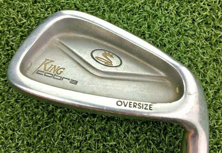 King Cobra Oversize Pitching Wedge / RH ~35.5" / Regular Steel / gw8745