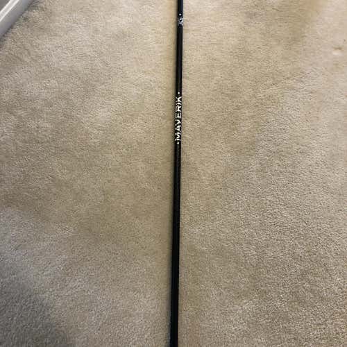 New Maverik H2 Shaft