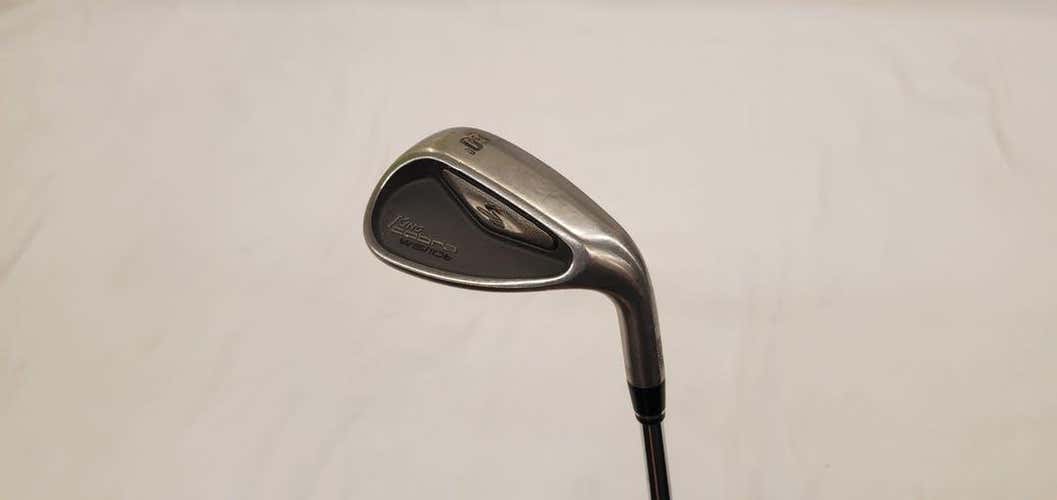 Used Cobra King Ws 10b 60 Degree Steel Regular Golf Wedges