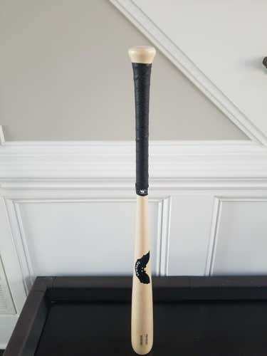 New Sam Bat Wood KB1 Bat 31 oz 33"