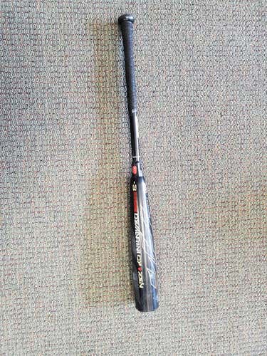 Used DeMarini CF Zen Bat 32" -3