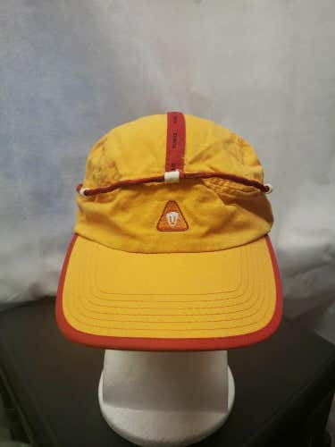 Pumas UNAM 5 Panel Strapback Hat Liga MX