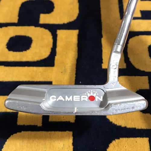 Men's Blade Putter