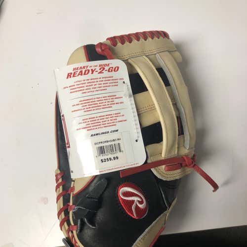 Heart of the Hide 12.75" BH Pro Stock Baseball Glove