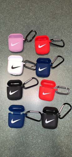BN Nike Airpod case | individually