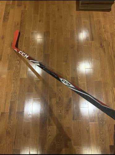 Senior Right Handed RBZ Superfast Mid Pattern Hockey Stick