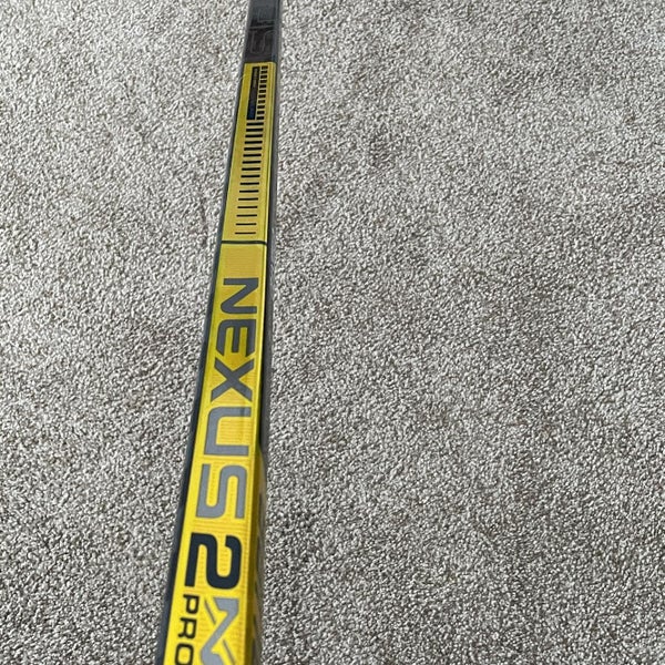 Bauer 2n Pro Custom