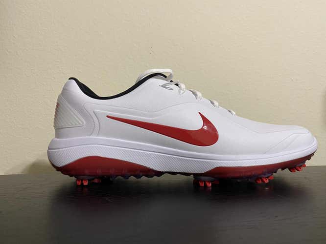 Nike React Vapor 2 Golf Shoes Men’s Size 12 US
