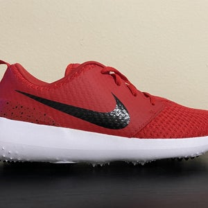 RARE Nike Roshe G 2020 Mens Golf Shoe Size 9