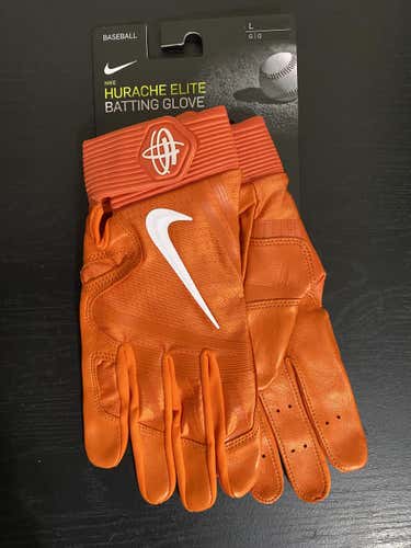 New Nike Andrew McCutchen PE Huarache Elite Baseball Batting Gloves