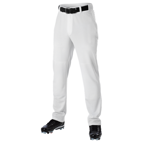 Alleson white baseball pants