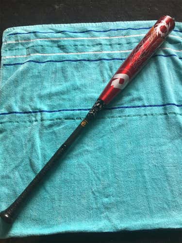 Great Condition Voodoo Overlord (-3) 30 oz 33" Bat
